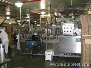 Brenton Engineering Series 35 Case Packer