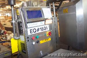 Digi Europe Ltd. Print And Apply Scale/Labeler
