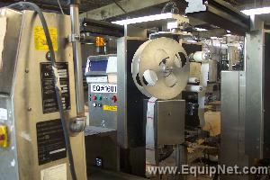 Digi Europe Ltd. Print And Apply Scale/Labeler