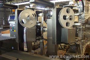Digi Europe Ltd. Print And Apply Scale/Labeler