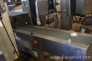 Digi Europe Ltd. Print And Apply Scale/Labeler