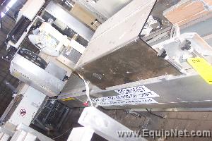 Digi Europe Ltd. Print And Apply Scale/Labeler