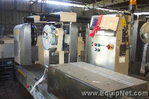 Digi Europe Ltd. Print And Apply Scale/Labeler