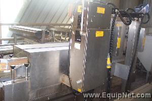 Digi Europe Ltd. Print And Apply Scale/Labeler