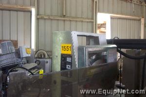 Digi Europe Ltd. Print And Apply Scale/Labeler, Missing Parts