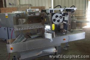 Digi Europe Ltd. Print And Apply Scale/Labeler, Missing Parts