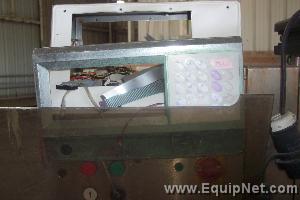 Digi Europe Ltd. Print And Apply Scale/Labeler, Missing Parts