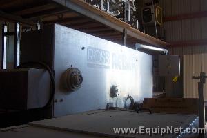 Ross S-45 Modified Atmosphere Tray Packaging Machine, MAP