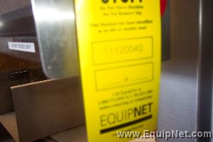 Ross S-45 Modified Atmosphere Tray Packaging Machine, MAP