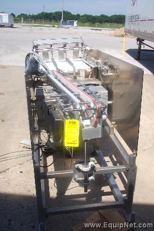 Ross Industries Loader For INPACK S45 Wrapper, Model OTB-45