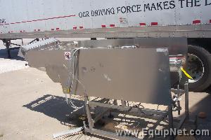 Ross Industries Loader For INPACK S45 Wrapper, Model OTB-45