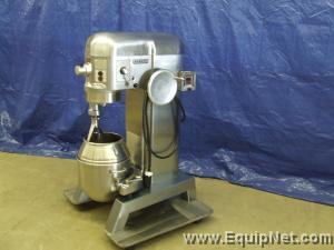 Hobart 60 quart mixer ALL STAINLESS STEEL