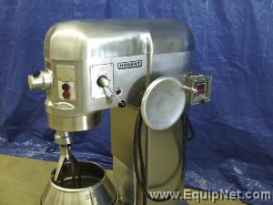 Hobart 60 quart mixer ALL STAINLESS STEEL