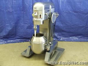 Hobart 60 quart mixer ALL STAINLESS STEEL