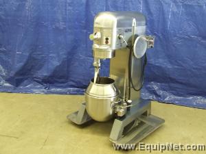 Hobart 60 quart mixer ALL STAINLESS STEEL