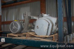 Busch Booster Vacuum Pump, 1060 CFM