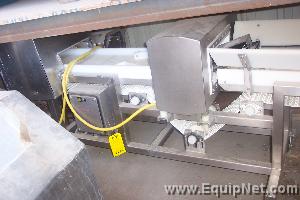 Safeline Metal Detector