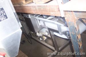 Safeline Metal Detector
