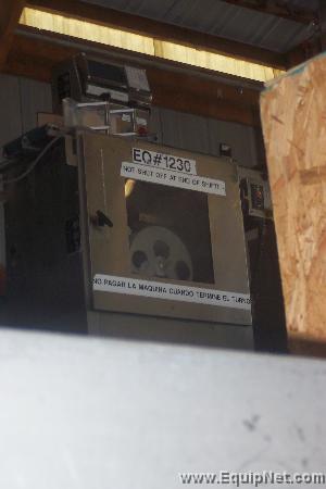 Digi Europe Ltd. Print And Apply Scale/Labeler