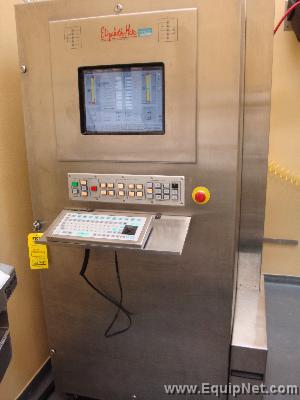 Hata HT-HX77-LDU 77 Station Tablet Press #1