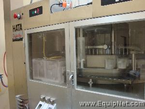 Hata HT-HX77-LDU 77 Station Tablet Press #1