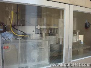 Hata HT-HX77-LDU 77 Station Tablet Press #1