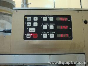 Hata HT-HX77-LDU 77 Station Tablet Press #1