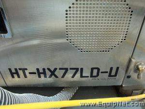 Hata HT-HX77-LDU 77 Station Tablet Press #1