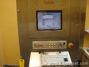 Hata HT-HX77LDU 77 Station Tablet Press #2