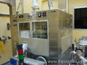 Hata HT-HX77LDU 77 Station Tablet Press #2