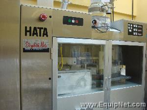 Hata HT-HX77LDU 77 Station Tablet Press #2