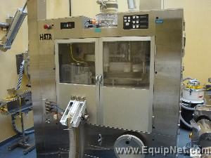 Hata HT-HX77LDU 77 Station Tablet Press #3