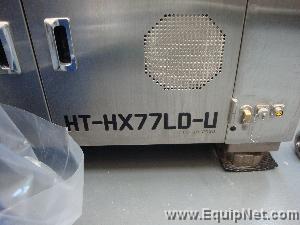 Hata HT-HX77LDU 77 Station Tablet Press #3
