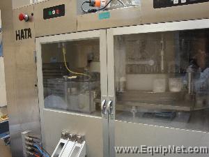 Hata HT-HX77LDU 77 Station Tablet Press #3