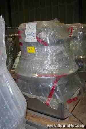 Ishida Product Scale