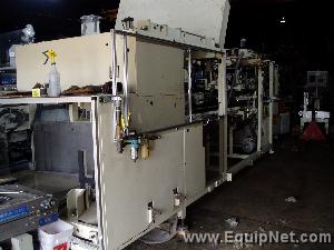 Bemis 1545 Case Erector/Packer