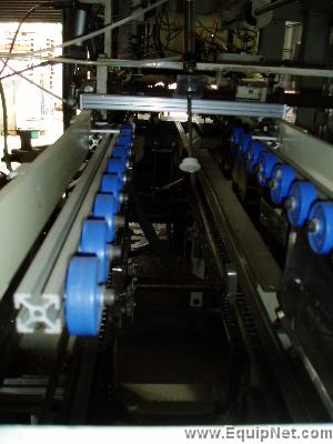 Bemis 1545 Case Erector/Packer