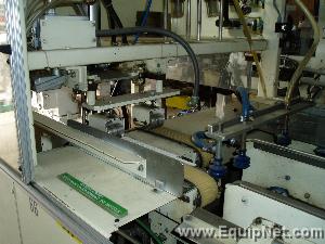 Bemis 1545 Case Erector/Packer