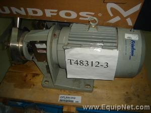 Fristam PUMP: