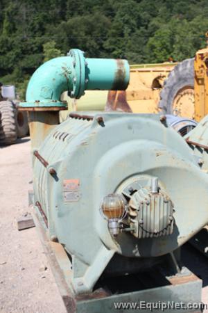 Lamson Blower