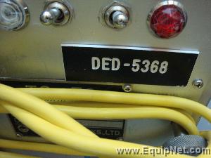 Hata TC-E2 Tablet Deduster #1