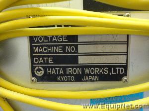 Hata TC-E2 Tablet Deduster #1