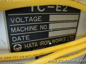 Hata TC-E2 Tablet Deduster #1