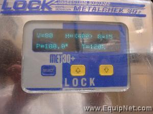 Lock Met30+ Metal Detector for Tablets #1