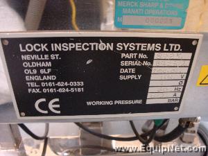 Lock Met30+ Metal Detector for Tablets #1