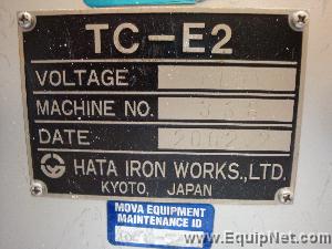 Hata TC-E2 Tablet Deduster #2