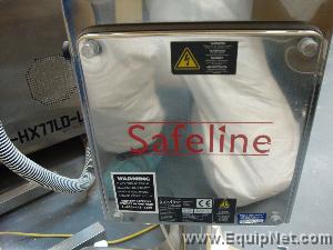 Safeline PH2 Metal Detector for Tablets #2