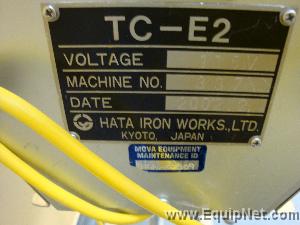 Hata TC-E2 Tablet Deduster #3