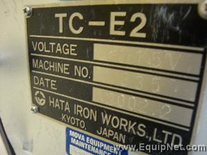 Hata TC-E2 Tablet Deduster #3