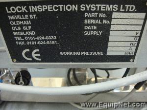 Lock Met30+ Metal Detector for Tablets #3
